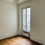 Rent 3 bedroom apartment of 44 m² in PARIS