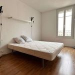 Appartement de 55 m² avec 3 chambre(s) en location à Suresnes