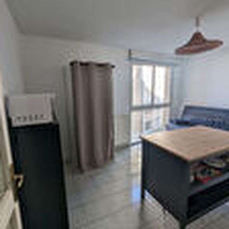 Appartement MEUBLE Rodez 1 pièce(s) 21.14 m²