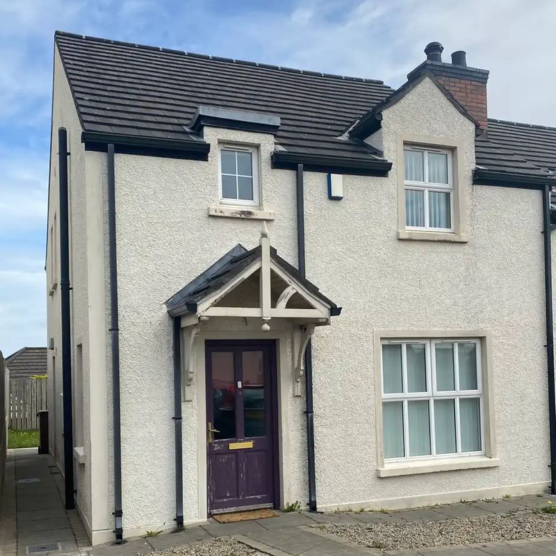 house for rent at The Mews, Ballycastle, Antrim, BT54 6GD, England