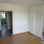 Rent 2 bedroom apartment of 51 m² in Caen