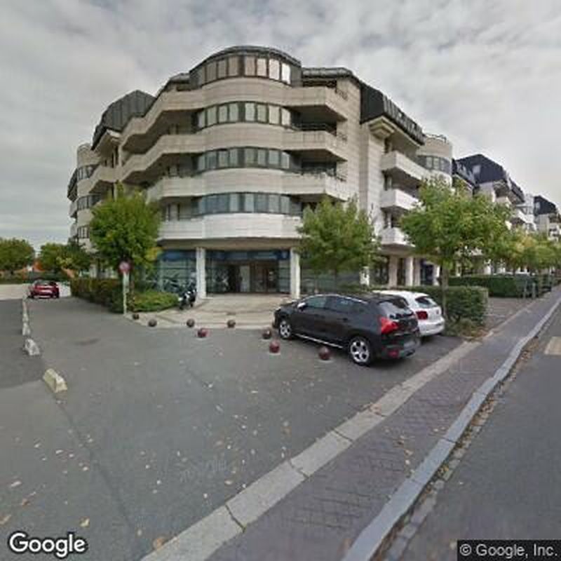 Appartement 118 m² - 4 Pièces - Le Chesnay (78150)