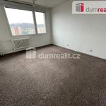 Rent 1 bedroom apartment of 29 m² in Příbram