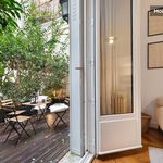 Appartement de 62 m² avec 1 chambre(s) en location à Paris