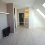Rent 1 bedroom apartment of 26 m² in Melun