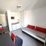 Appartement de 18 m² avec 1 chambre(s) en location à Arrondissement of Aix-en-Provence