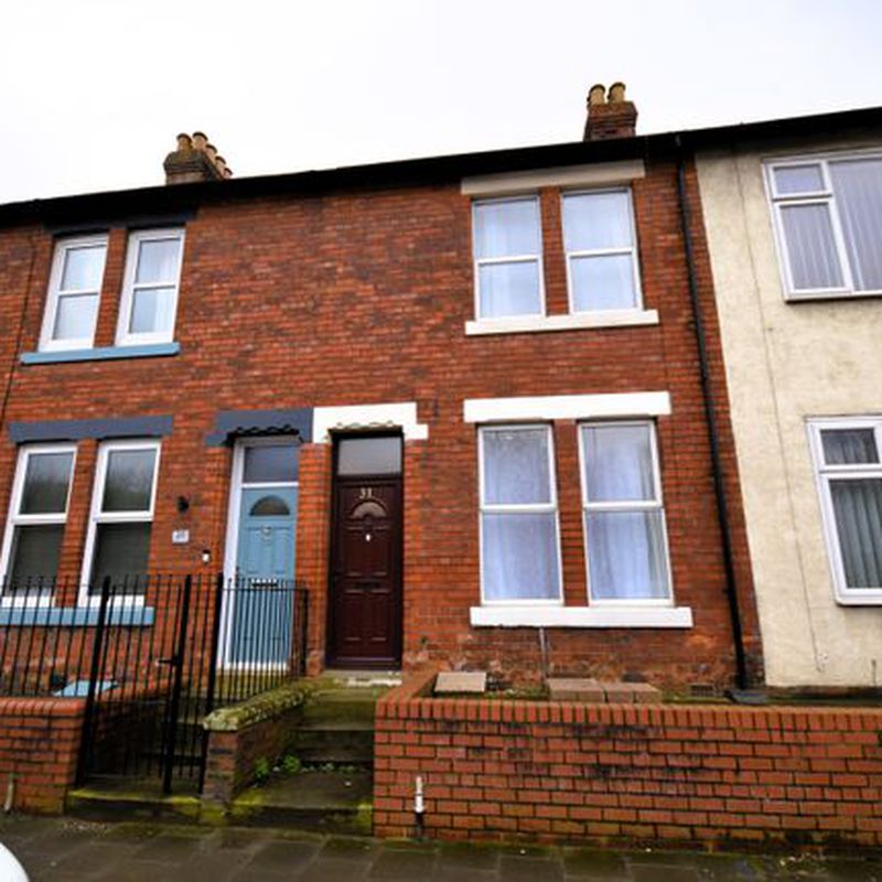Shared accommodation to rent in Room In A Shared House, Newtown Road, Carlisle CA2 Willow Holme