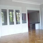 Rent 3 bedroom apartment of 9873 m² in Lyon