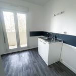 Rent 2 bedroom apartment of 4667 m² in Arrondissement of Mulhouse