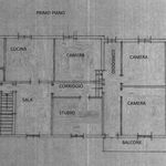 Affitto 5 camera appartamento di 520 m² in Novi di Modena