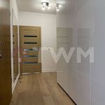Rent 4 bedroom apartment of 105 m² in Katowice