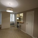 Appartement de 22 m² avec 1 chambre(s) en location à La Couronne
