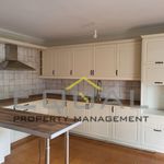 Rent 4 bedroom house of 225 m² in Μαρούσι