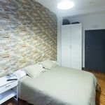 Habitación de 400 m² en Madrid
