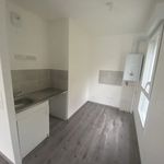 Appartement de 48 m² avec 1 chambre(s) en location à Darnétal