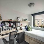 Rent 1 bedroom student apartment of 25 m² in Glasgow
