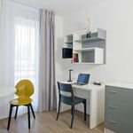Rent 1 bedroom apartment of 19 m² in Massy
