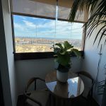 Rent 2 bedroom apartment of 105 m² in Málaga