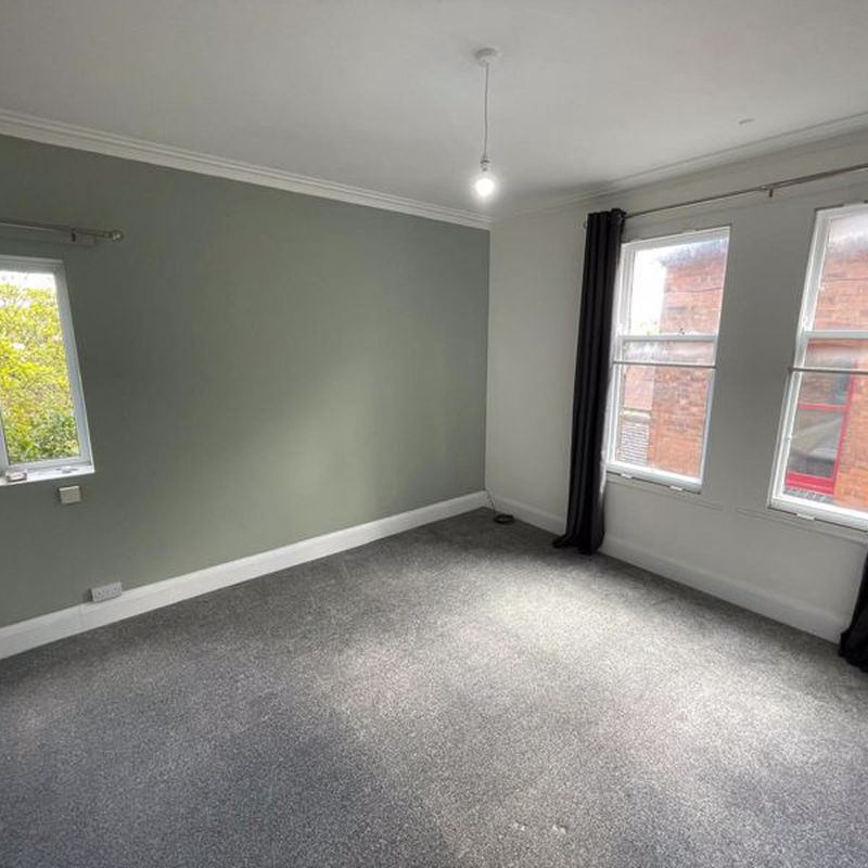 apartment for rent in NG5 1BE UK Sherwood Rise