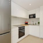 Rent 1 bedroom apartment of 125 m² in Marbella