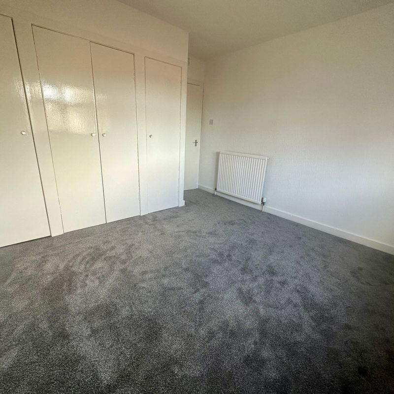 Apartment for rent in Annan