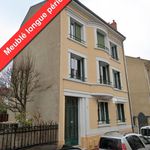 Rent 3 bedroom apartment of 41 m² in Vichy