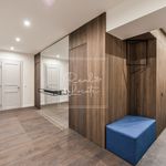 Rent 4 bedroom apartment of 163 m² in Praha
