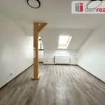 Rent 4 bedroom apartment in Děčín