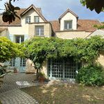 Rent 9 bedroom house of 241 m² in Maisons-Laffitte