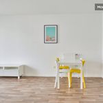 Rent 2 bedroom apartment of 60 m² in Bezons