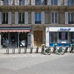 Rent a room of 61 m² in Paris