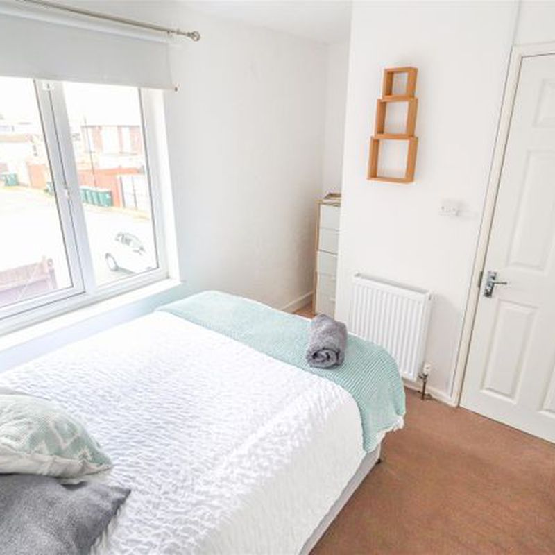 Room to rent in Beamish Close, Walsgrave, Coventry CV2