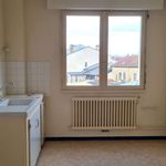 Rent 3 bedroom apartment of 62 m² in Châlons-en-Champagne