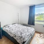 Rent 1 bedroom apartment of 19 m² in Chambéry