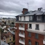 Rent 1 bedroom apartment of 13 m² in Gennevilliers