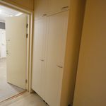Rent 1 bedroom apartment of 40 m² in Pori