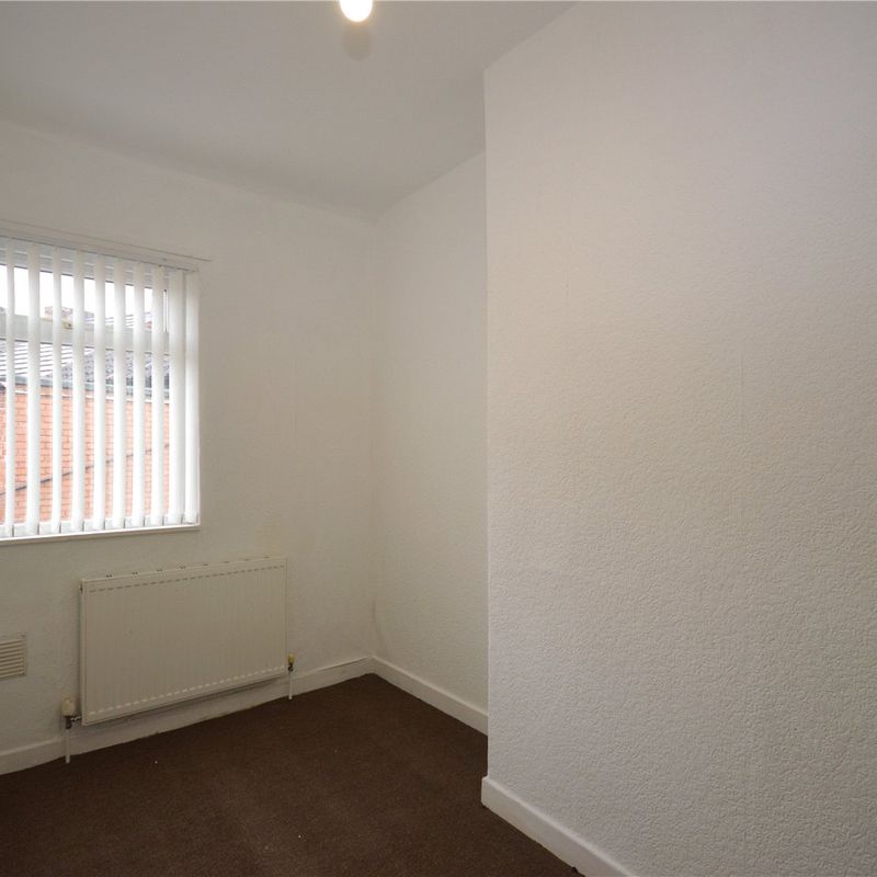 2 room house to let in Liverpool Walton on the Hill