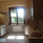 Affitto 6 camera casa di 420 m² in Roma