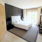 Alquilo 3 dormitorio apartamento de 197 m² en Marbella