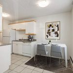 1 bedroom apartment of 592 sq. ft in Calgary