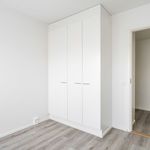 Vuokraa 4 makuuhuoneen asunto, 80 m² paikassa Turku
