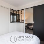 Appartement de 35 m² avec 1 chambre(s) en location à Bourgoin-Jallieu