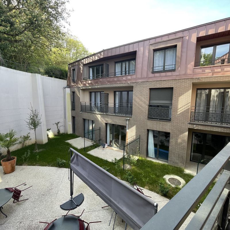 Appartement 2 pièces - 42m² - VILLENNES SUR SEINE Villennes-sur-Seine