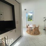 Rent 1 bedroom apartment of 25 m² in Sassenage
