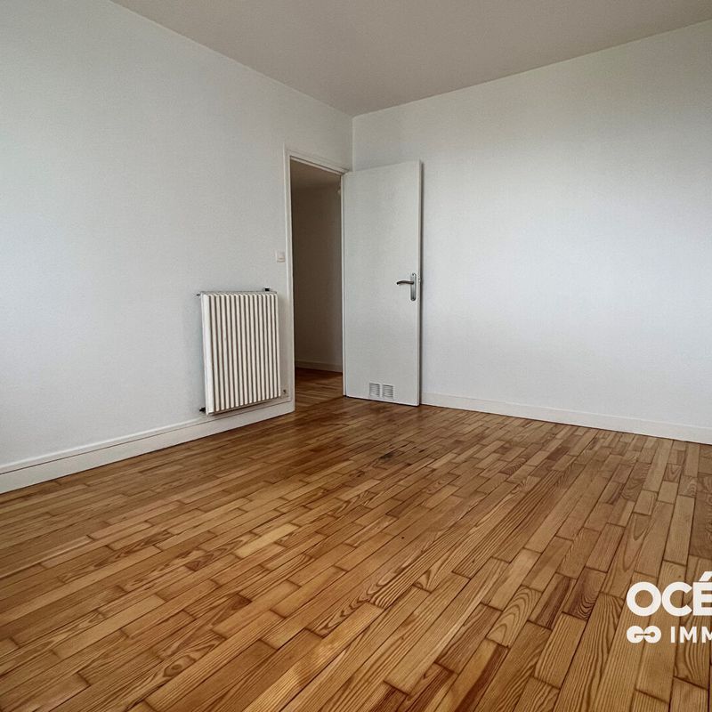 Brest - Appartement T4de 71.01m²,