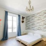 Rent 4 bedroom apartment of 140 m² in Paris