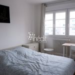 Rent a room of 21 m² in Lille