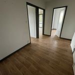 Appartement de 47 m² avec 2 chambre(s) en location à Guer