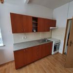 Rent 2 bedroom apartment in Jeseník