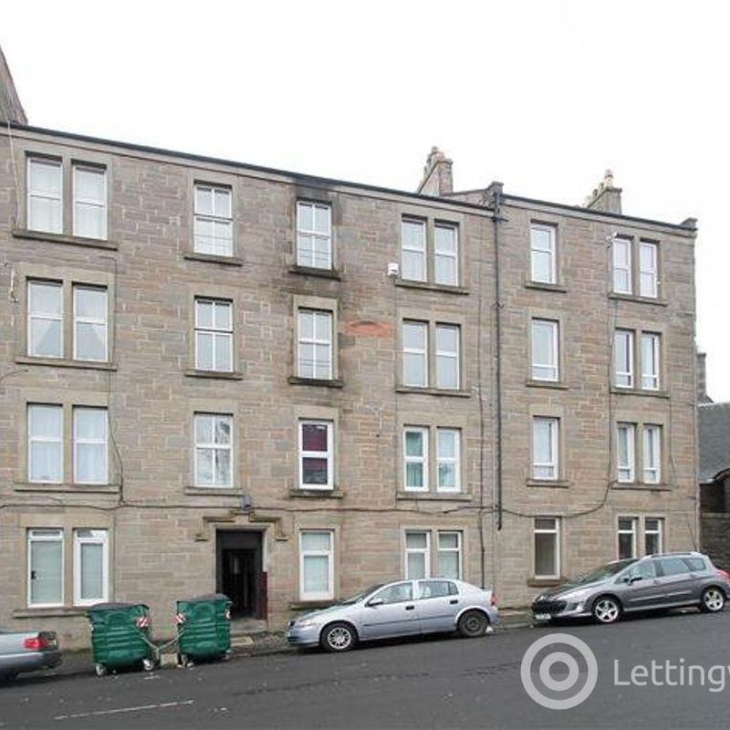 1 Bedroom Flat to Rent at Coldside, Dundee, Dundee-City, England